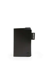 Portemonnee Secrid Zwart additional ACO