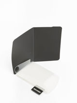 Portemonnee Secrid Zwart additional ACO-vue-porte