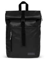 Rugzak Eastpak Zwart upgrained MANHATTA