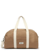 Schoudertas Best Seller Katoen Best Seller Katoen Best Seller Hindbag Bruin best seller 363663
