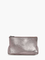 Etui Leder Etincelle Iris�e Etrier Roze etincelle irisee EETI853