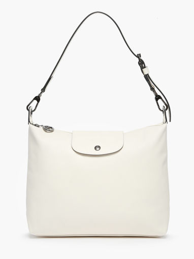 Longchamp Le pliage xtra Schoudertas Bruin