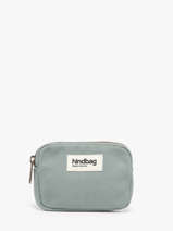 Portemonnee Hindbag Groen best seller LILI