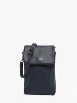 Cross Body Tas Grained Miniprix Veelkleurig grained F3609