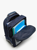 Rugzak 2 Compartimenten Tann