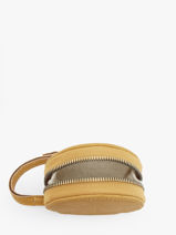 Portemonnee Acacia Woomen Oranje acacia WACAC82-vue-porte