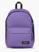 Rugzak Out Of Office + Pc 15'' Authentic Eastpak Violet authentic K767