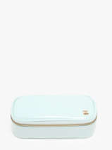 Pennenzak 1 Compartiment Jeune premier Blauw daydream girls G