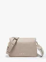 Cross Body Tas Zero Re Valentino Bruin zero re VBS7B308