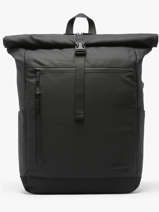 Business Rugzak David jones Zwart business 48