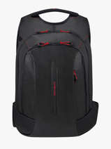 Reistas Voor Cabine Rugzak Ecodiver Samsonite Zwart ecodiver 140872