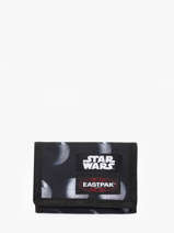 Portefeuille Eastpak Zwart eastpak x star wars K371WAR