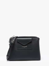 Cross Body Tas Maya Lancaster Blauw maya 100