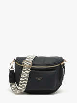 Heuptasje Miniprix Blauw sangle Z83047