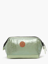 Toilettas Travel Kit Cabaia Groen travel TRAVELKI