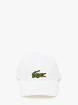 Pet Lacoste Wit accessoires RK318600