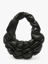 Schoudertas Sphere Torrow Zwart sphere TSPH01