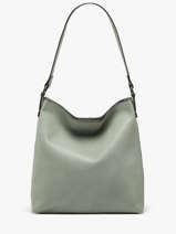 Hobo Heritage Leder Biba Groen heritage ROD2L