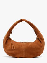 Schoudertas Rebond Etrier Beige rebond EREB155S