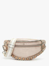 Heuptasje Mila louise Zilver vintage 23689RX