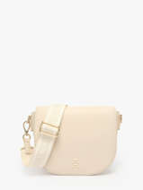 Cross Body Tas Th Logotape Tommy hilfiger Wit th logotape AW17184