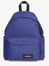 Rugzak 1 Compartiment Eastpak Blauw pbg authentic PBGA5BG4