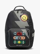 Rugzak Bobby 1 Compartiment Jeune premier Blauw daydream boys B