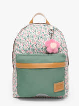 Rugzak 1 Compartiment Tann's Veelkleurig les fantaisies f 62267