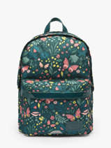 Rugzak 2 Compartimenten Tann