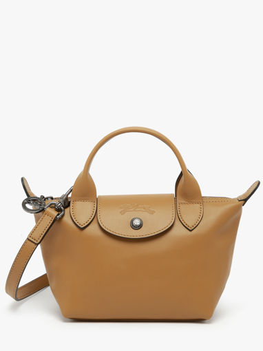 Longchamp Le pliage xtra Handtas Groen