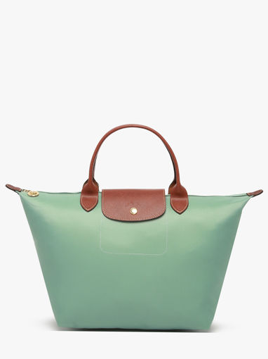 Longchamp Le pliage original Handtas Roze