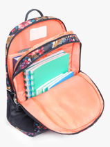 Rugzak Aspen 3.0 Girls Stones and bones Veelkleurig girls G-vue-porte