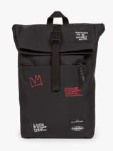 Rugzak Eastpak Zwart eastpak x basquiat A5BGFBAS