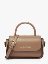 Cross Body Tas Faith Re Valentino Beige faith re VBS9AL39