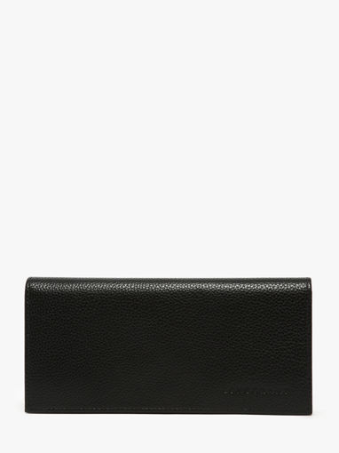 Longchamp Le foulonn Portefeuille Geel