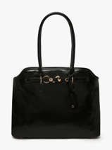 Schoudertas London Miniprix Zwart london KJ620662