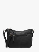 Handtas Toscane Hexagona Zwart toscane 579838