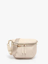 Heuptasje Miniprix Beige sangle A