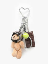 Tashengsel Miniprix Zilver charms CHARM017