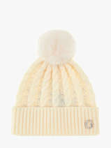 Muts Guess Beige accessoires 385POL01