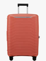 Harde Spinner Upscape Samsonite Roze upscape KJ1002