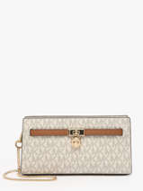 Cross Body Tas Hamilton Michael kors Beige hamilton F5GNXC0B