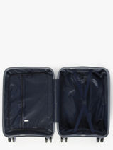 Handbagage Travel Grijs victoria S-vue-porte