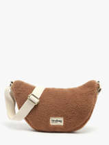Heuptasje Teddy Hindbag Bruin teddy TE