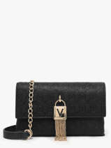 Cross Body Tas Emy Re Valentino Zwart emy re VBS9IU17