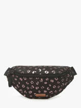 Omkeerbare Heuptasje Cabaia Bruin belt bag BELTBAG