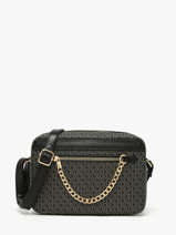 Cross Body Tas Cr Miniprix Zwart cr KJ620081