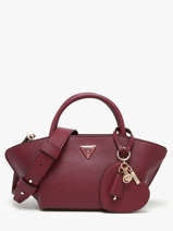 Handtas Bolena Guess Violet bolena ZG920776