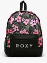 Rugzak 1 Compartiment Roxy Veelkleurig back to school RJBP4897