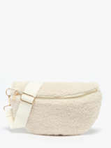 Heuptasje Miniprix Beige polaire S029